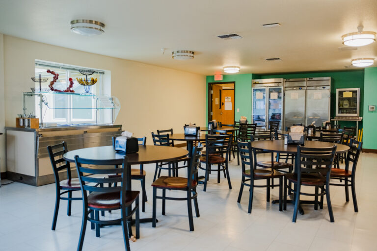 The Recovery Village Ridgefield Drug and Alcohol Rehab near Portland - where do I eat in rehab